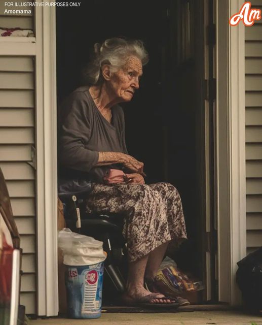 I Looked After My Elderly Neighbor, but Her Son Blamed Me for Not Doing Enough