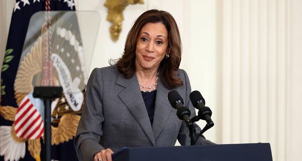 Former Staffers Speak Out: Kamala Harris’ Leadership Style Raises Concerns