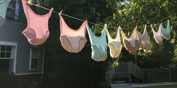 Neighborly Pranks: Teaching a Lesson in Laundry Etiquette