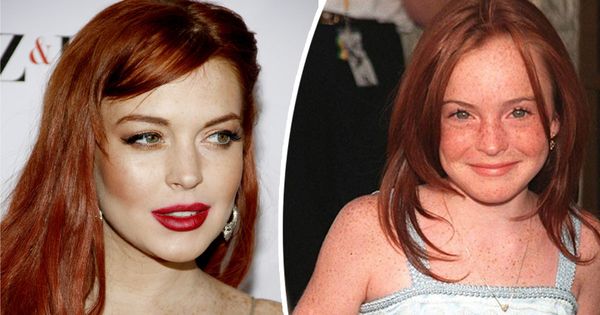 Lindsay Lohan; why Hollywood's biggest star moved to Dubai