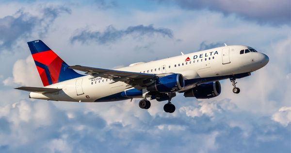 Marine Corps Veteran’s Shirt Deemed “Threatening” by Delta Air Lines