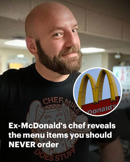 People Shocked After Former McDonald’s Corporate Chef Details How to Make Their Famous Fries at Home