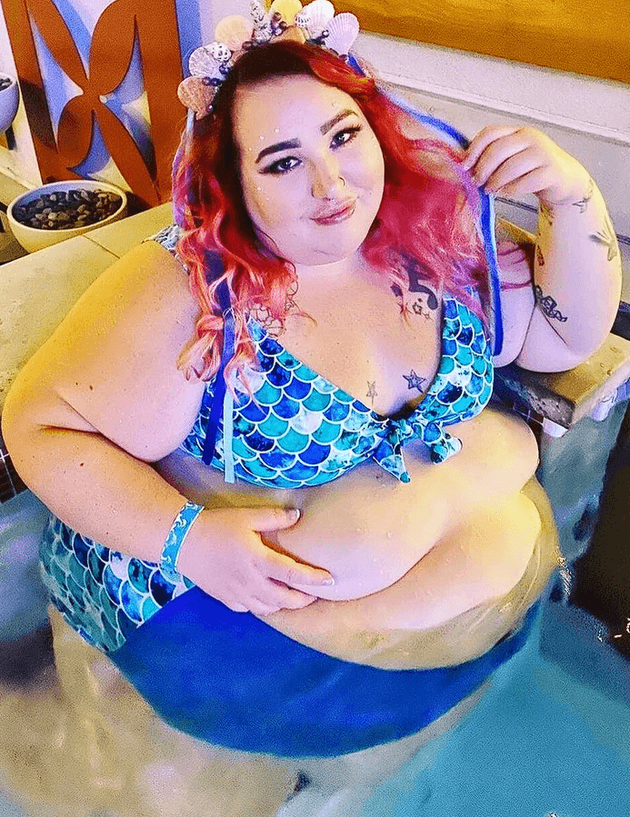 Embracing Body Positivity: Celebrating Self-Expression in Fashion