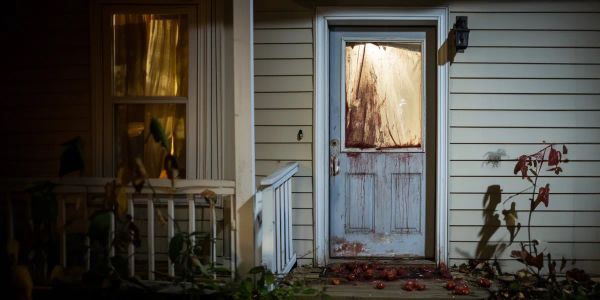 My Neighbor’s Halloween Revenge Backfired Big Time