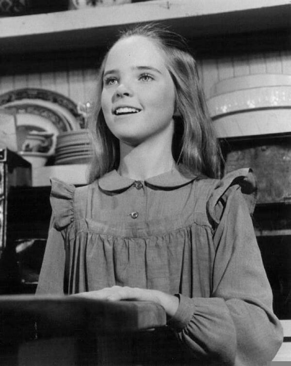 What Happened to Melissa Sue Anderson After “Little House on the Prairie”?