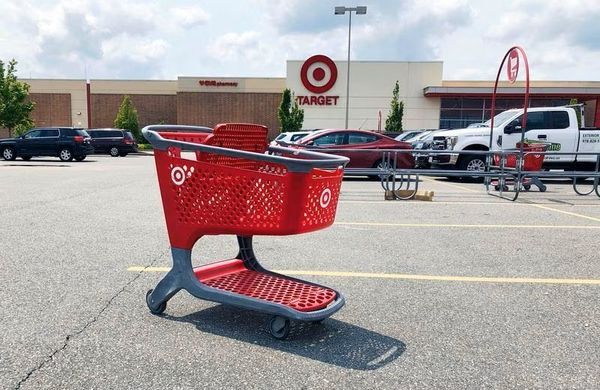 Target Closes Stores in Effort to Combat Theft and Organized Retail Crime