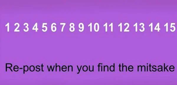 Number Puzzle